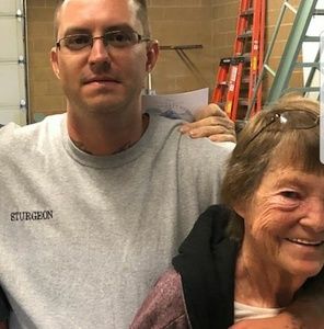 Meet your Posher, Kody